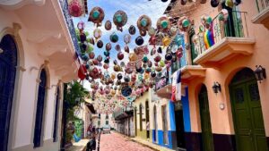 Casco Viejo