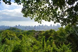 Metropolitan National Park