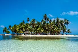 San Blas Islands
